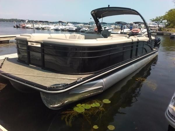 Pontoon | New and Used Boats for Sale in Minnesota