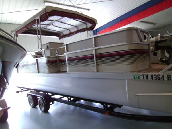 Sundancer 24 power boats for sale in Bronston, KY